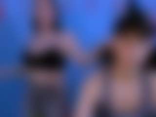 Live cam show with shadow-kiss - Dirty Talk on CamClone