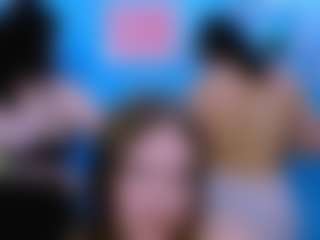 Live cam show with shadow-kiss - HD on Camsoda