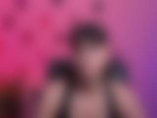 Live cam show with shadow-kiss - Blowjob on Camsoda