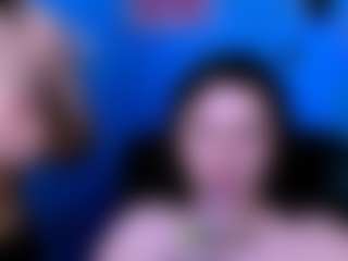 Live cam show with shadow-kiss - Erotic Dance on Camsoda