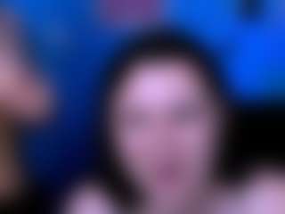 Live cam show with shadow-kiss - Dildo on Dolls Live