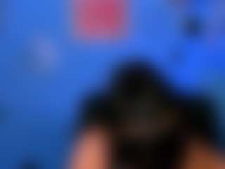 Live cam show with shadow-kiss - Lovense on Camsoda