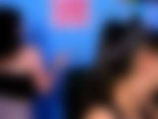 Live cam show with shadow-kiss - Average on Camsoda