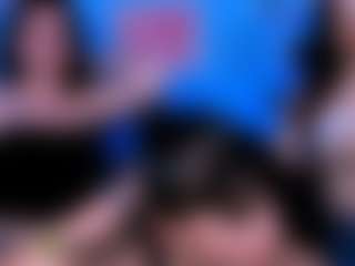 Live cam show with shadow-kiss - Blowjob on Uber Horny