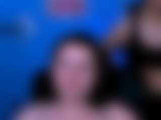 Live cam show with shadow-kiss - Doggy Style on Mixed Magazine Live