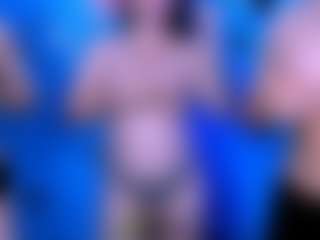 Live cam show with shadow-kiss - Blowjob on Uber Horny
