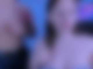 Live cam show with shadow-kiss - No Drinking on Camsoda