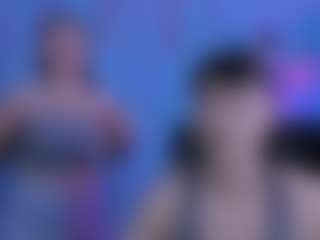 Live cam show with shadow-kiss - Athletic on Streamer API