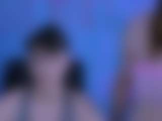 Live cam show with shadow-kiss - Shaved Pussy on fapnchat