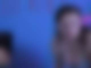 Live cam show with shadow-kiss - Cum on Chatstar