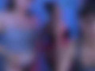 Live cam show with shadow-kiss - Cowgirl on crypto-cams