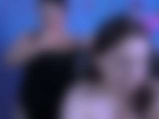 Live cam show with shadow-kiss - HD on Camsoda