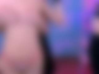 Live cam show with shadow-kiss - Strip on Camsoda
