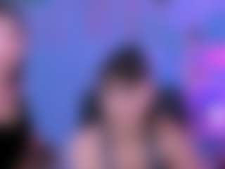 Live cam show with shadow-kiss - Lush on Camsoda