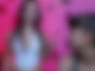 Live cam show with shadow-kiss - Tease on Camsoda