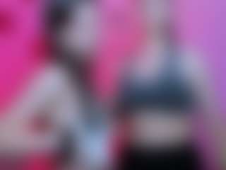 Live cam show with shadow-kiss - Striptease on xxxlivecams.org