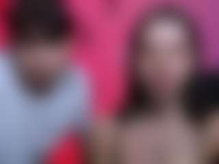 Live cam show with shadow-kiss - Cum on Camsoda
