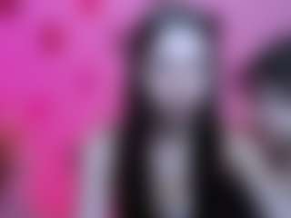 Live cam show with shadow-kiss - Natural on Cam Slut
