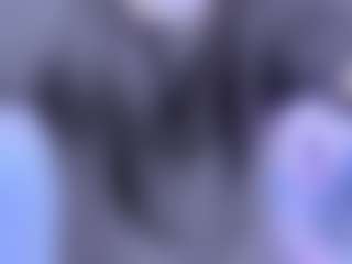 Live cam show with shadow-kiss - Athletic on Dolls Live