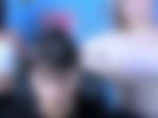 Live cam show with shadow-kiss - Dirty Talk on Camsoda