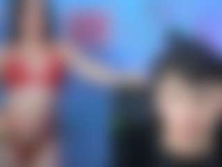 Live cam show with shadow-kiss - Ahegao on Camsoda