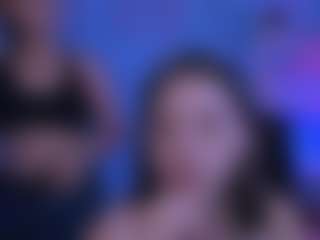 Live cam show with shadow-kiss - Massage on Camsoda