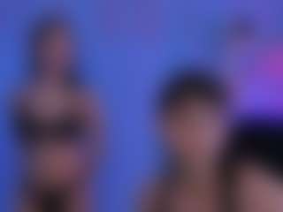 Live cam show with shadow-kiss - Teen (18+) on Camsoda