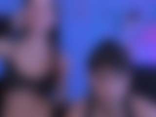 Live cam show with shadow-kiss - Teen (18+) on Camsoda