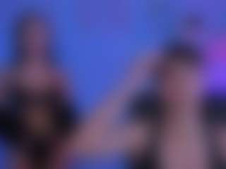 Live cam show with shadow-kiss - Teen (18+) on Camsoda