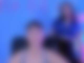 Live cam show with shadow-kiss - Erotic Dance on Camsoda