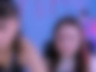 Live cam show with shadow-kiss - Lesbian on Camsoda