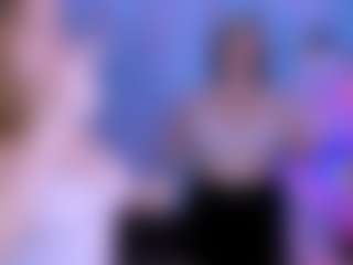 Live cam show with shadow-kiss - Erotic Dance on Gym Cam Girls