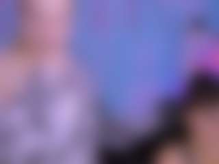 Live cam show with shadow-kiss - Striptease on Streamer API