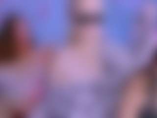Live cam show with shadow-kiss - Lush on Taboo Cams XXX