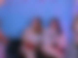Live cam show with shadow-kiss - Lesbian on Camsoda
