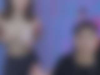 Live cam show with shadow-kiss - Erotic Dance on Hubzter Live
