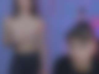 Live cam show with shadow-kiss - Lovense on nudelive.tv
