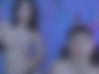 Live cam show with shadow-kiss - Toys on nudelive.tv