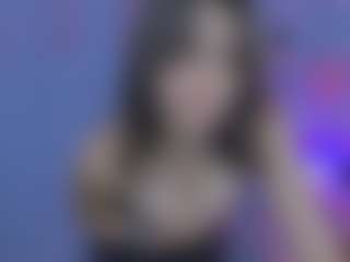 Live cam show with shadow-kiss - Cute on Soda Cam