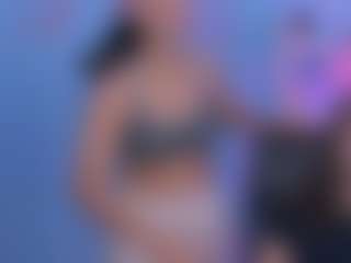 Live cam show with shadow-kiss - Doggy Style on CamSodaAdn