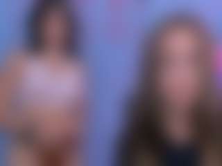 Live cam show with shadow-kiss - No Drinking on crypto-cams