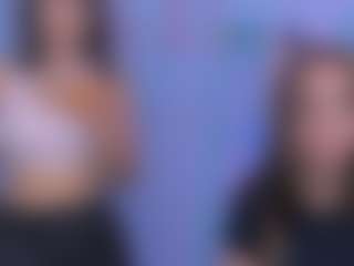 Live cam show with shadow-kiss - Public Lovense on CamSodaAdn