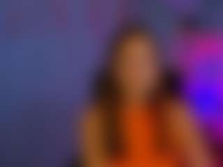 Live cam show with shadow-kiss - Blowjob on Milf Play