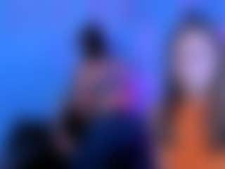 Live cam show with shadow-kiss - Ahegao on sexylive.show