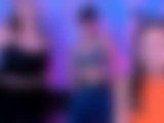 Live cam show with shadow-kiss - Lesbian on Instabang