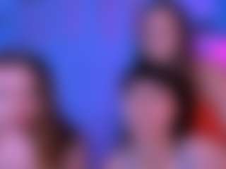 Live cam show with shadow-kiss - Lesbian on Big Tits