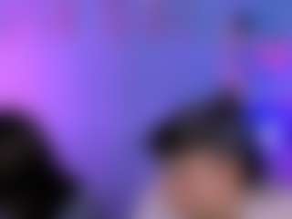 Live cam show with shadow-kiss - Cum on CamSodaAdn