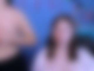 Live cam show with shadow-kiss - Dirty Talk on hrnylive.com