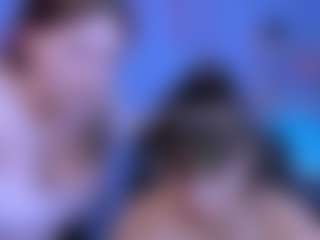 Live cam show with shadow-kiss - Spank on Pornisteam.com