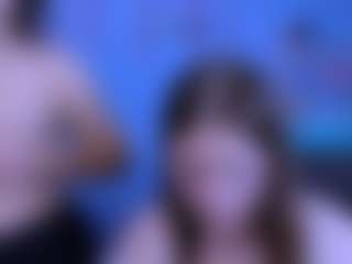 Live cam show with shadow-kiss - Cum on instabang